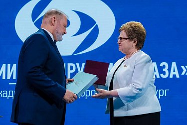Оренбургская офтальмология на высоте!